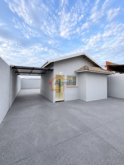 Casa, 2 quartos, 200 m² - Foto 5