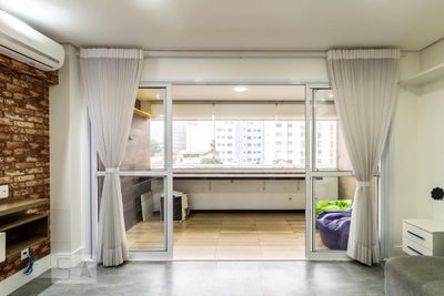 Kitnet-Studio, 39 m² - Foto 2