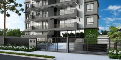 Apartamento, 2 quartos, 56 m² - Foto 4
