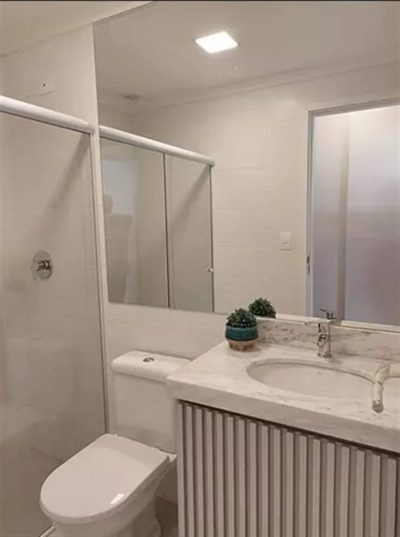 Apartamento, 2 quartos, 93 m² - Foto 1