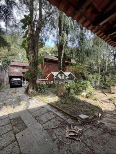 Casa, 6 quartos, 300 m² - Foto 3