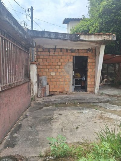 Casa, 6 quartos - Foto 2