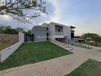Casa, 4 quartos, 340 m² - Foto 5