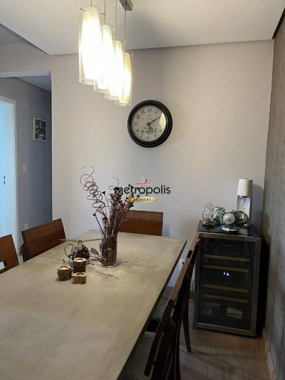 Apartamento, 2 quartos, 62 m² - Foto 5
