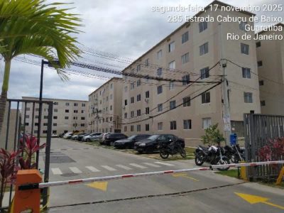 Apartamento, 2 quartos, 40 m² - Foto 1
