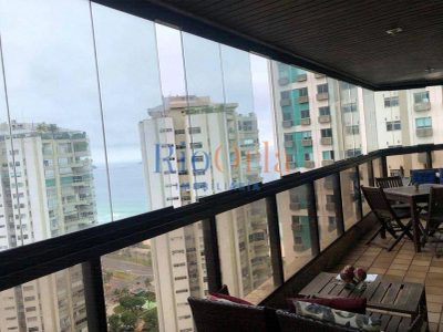 Apartamento, 3 quartos, 159 m² - Foto 1