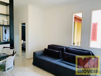 Apartamento, 1 quarto, 57 m² - Foto 5
