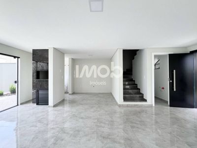 Casa, 3 quartos, 135 m² - Foto 4