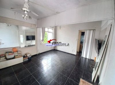 Sala-Conjunto, 40 m² - Foto 1