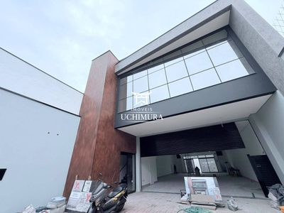 Prédio Inteiro, 445 m² - Foto 3