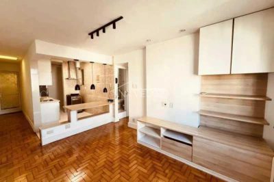 Apartamento, 2 quartos, 70 m² - Foto 1