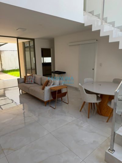 Casa de Condomínio, 4 quartos - Foto 5