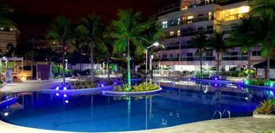 Apartamento, 4 quartos, 132 m² - Foto 5