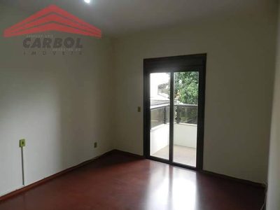 Apartamento, 3 quartos, 216 m² - Foto 4