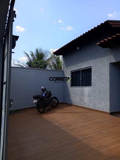 Casa, 3 quartos, 95 m² - Foto 2