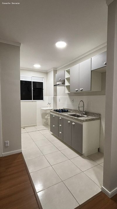 Apartamento, 2 quartos, 41 m² - Foto 2