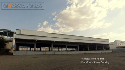 Sala-Conjunto, 2000 m² - Foto 3
