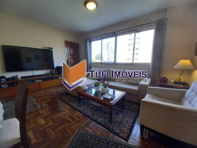 Apartamento, 3 quartos, 94 m² - Foto 4