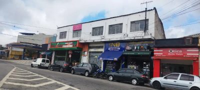 Sala-Conjunto, 1400 m² - Foto 1