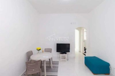 Apartamento, 3 quartos, 134 m² - Foto 2