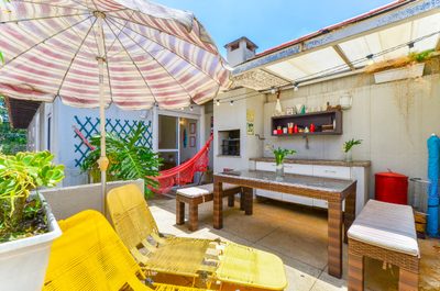 Casa, 3 quartos, 160 m² - Foto 1