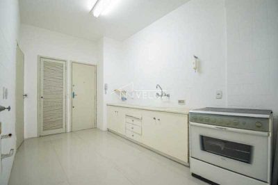 Apartamento, 3 quartos, 200 m² - Foto 3