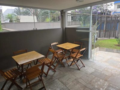 Apartamento, 2 quartos, 61 m² - Foto 4
