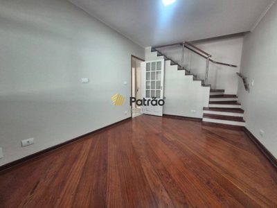 Sobrado, 2 quartos, 123 m² - Foto 4