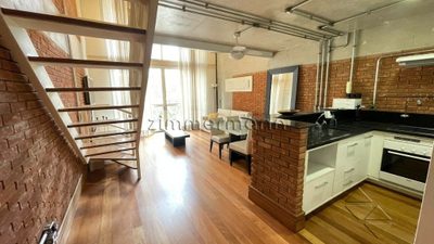 Apartamento, 1 quarto, 79 m² - Foto 1