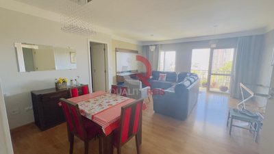 Apartamento, 3 quartos, 115 m² - Foto 5