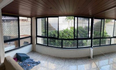 Apartamento, 3 quartos, 142 m² - Foto 1