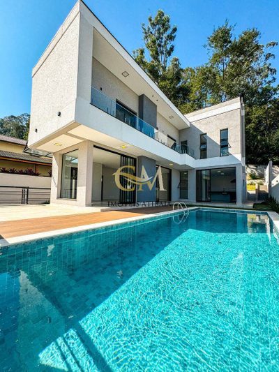 Casa, 3 quartos, 600 m² - Foto 1