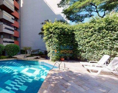 Cobertura, 3 quartos, 165 m² - Foto 1