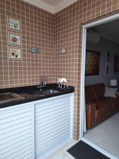 Apartamento, 2 quartos, 77 m² - Foto 4