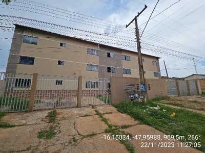 Apartamento, 2 quartos, 62 m² - Foto 1