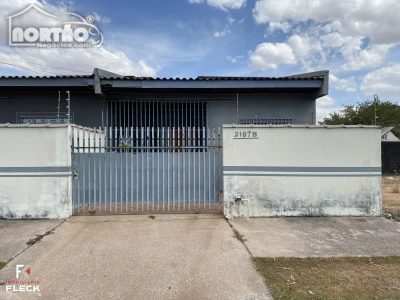Casa, 2 quartos - Foto 1