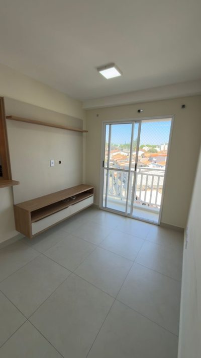Apartamento, 2 quartos, 49 m² - Foto 2