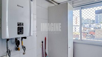 Apartamento, 3 quartos, 80 m² - Foto 5