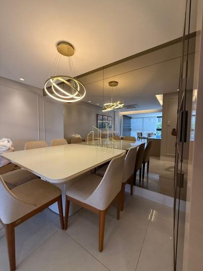 Apartamento, 3 quartos, 113 m² - Foto 4