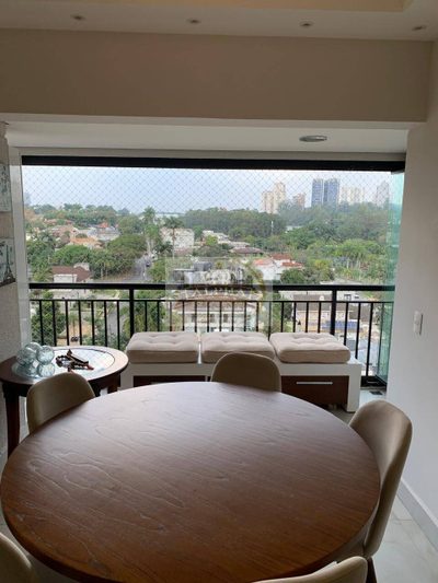Apartamento, 2 quartos, 82 m² - Foto 1