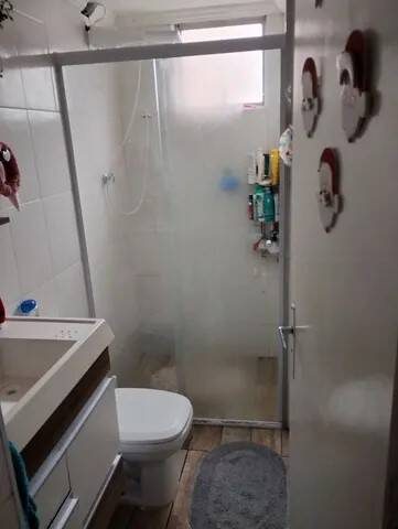 Apartamento, 2 quartos, 57 m² - Foto 3