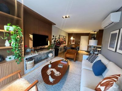 Apartamento, 2 quartos, 93 m² - Foto 4