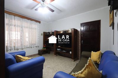 Sobrado, 3 quartos, 240 m² - Foto 4