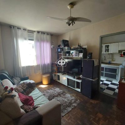 Apartamento, 2 quartos, 55 m² - Foto 4