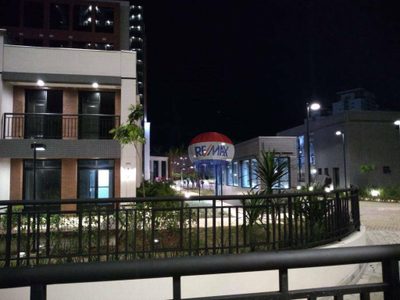 Sala-Conjunto, 31 m² - Foto 2