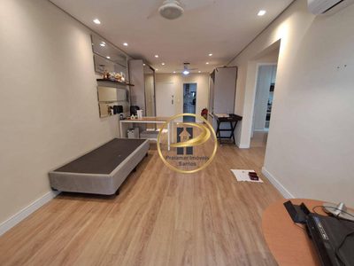 Apartamento, 2 quartos, 98 m² - Foto 2