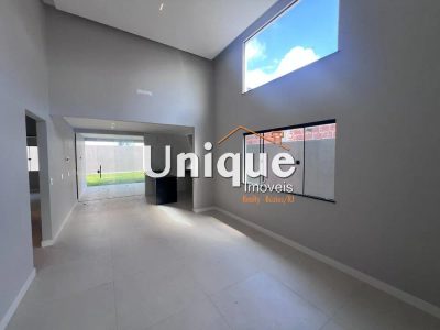 Casa, 3 quartos - Foto 4