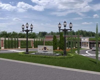 Terreno, 301 m² - Foto 1