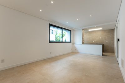 Apartamento, 2 quartos, 74 m² - Foto 2