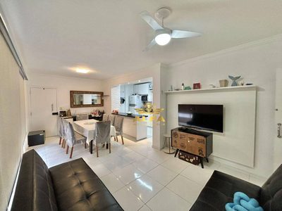 Apartamento, 3 quartos, 106 m² - Foto 4